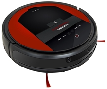 Un aspirateur robot efficace